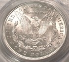1921 $1 PCGS MS 65 Morgan Silver Dollar GEM Uncirculated Better Type Coin — photo 4