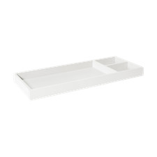  Color: Warm White Namesake-Universal Wide Removable Changing Tray 2606