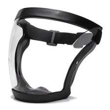 Anti-Fog Dust  Splash Protection Mask   Reusable Face Cover for Sports, Riding,