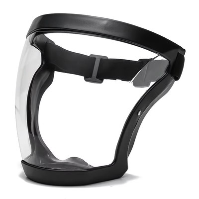 Anti-Fog Dust & Splash Protection Mask   Reusable Face Cover for Sports, Riding,