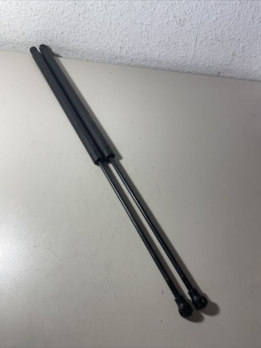 Heckklappendämpfer Citroen Saxo 9639168380