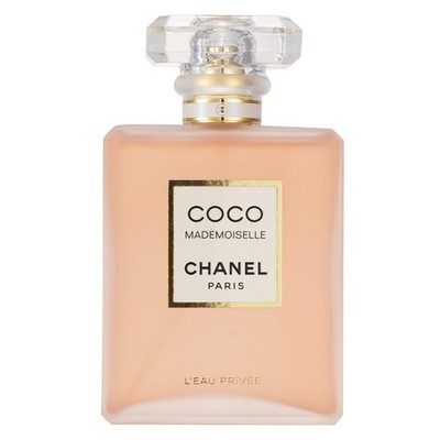 Chanel - Coco Mademoiselle L'Eau Privée Night Fragrance Spray 100ml/3.4oz
