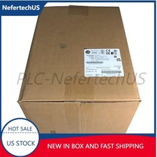 25A-D043N114 PowerFlex 523 22kW 30Hp AC Drive 25AD043N114 New US Free Tax