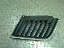 Calandre Mitsubishi L200