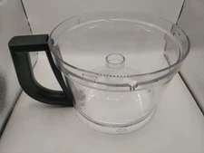 KitchenAid Food Processor KFP1333 Large 13 Cup 3.0L Work Bowl Only Replacement 