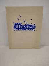 Illusive: Contemporary Illustration and its Context! HC Book by Robert Klanten