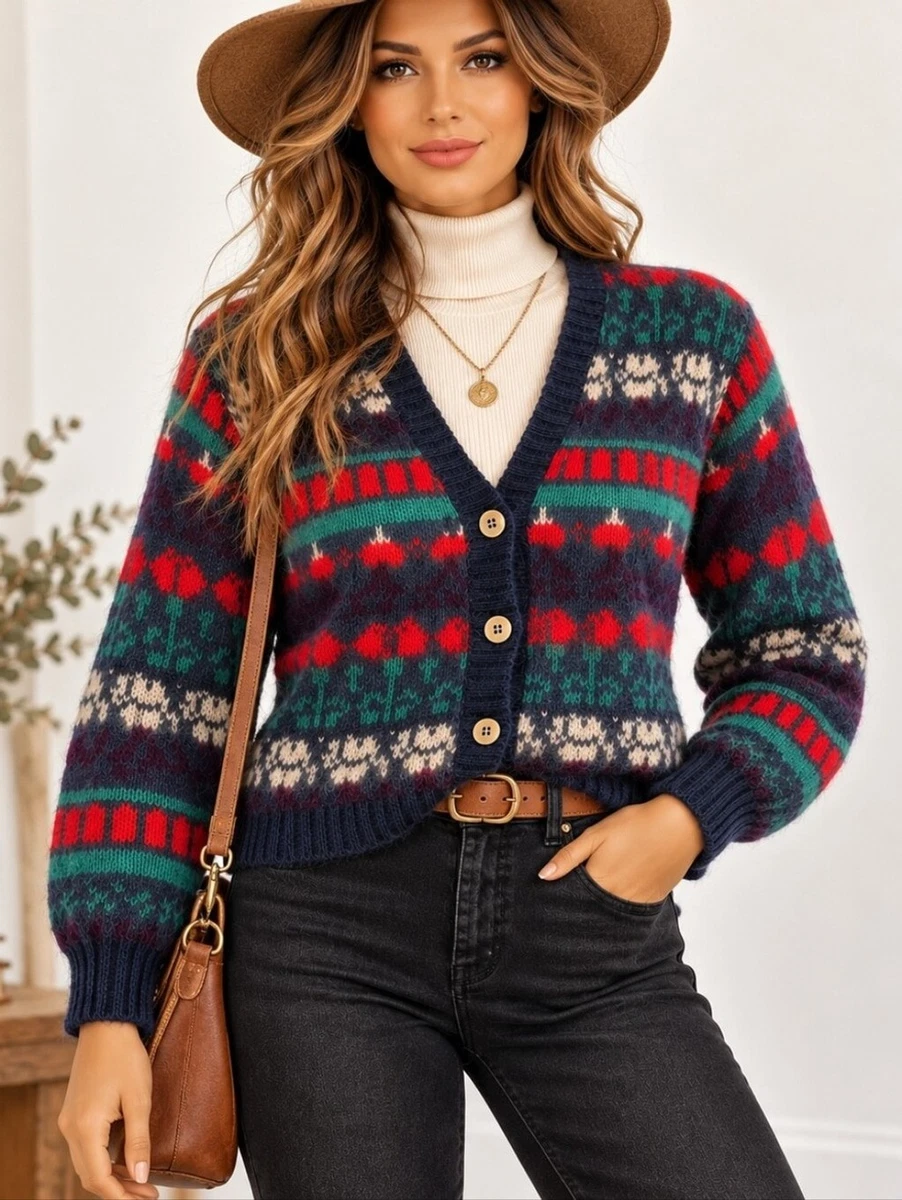 25+ Vintage Mohair Cardigan Indiana Women's Sweaters for sale