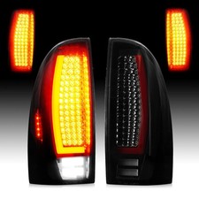 Tail Light LED Kit Compatible with Toyota Tacoma 2005-2015 Pickup, LED Tube...