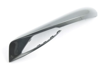 Original Cupra Formentor Spoiler Stoßfänger Rechts 5FF805904A 9DG