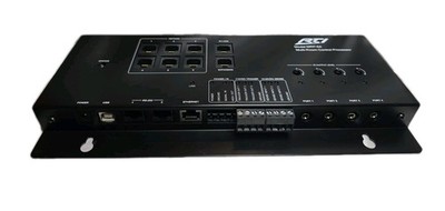 Z5) RTI MRP-64 P/N 20-210080-13 Muliti-Room Control Processor