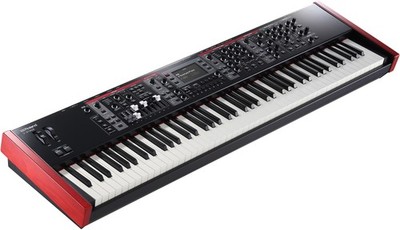 ROLAND V-STAGE 88  Professionelles 88-Tasten Stagepiano