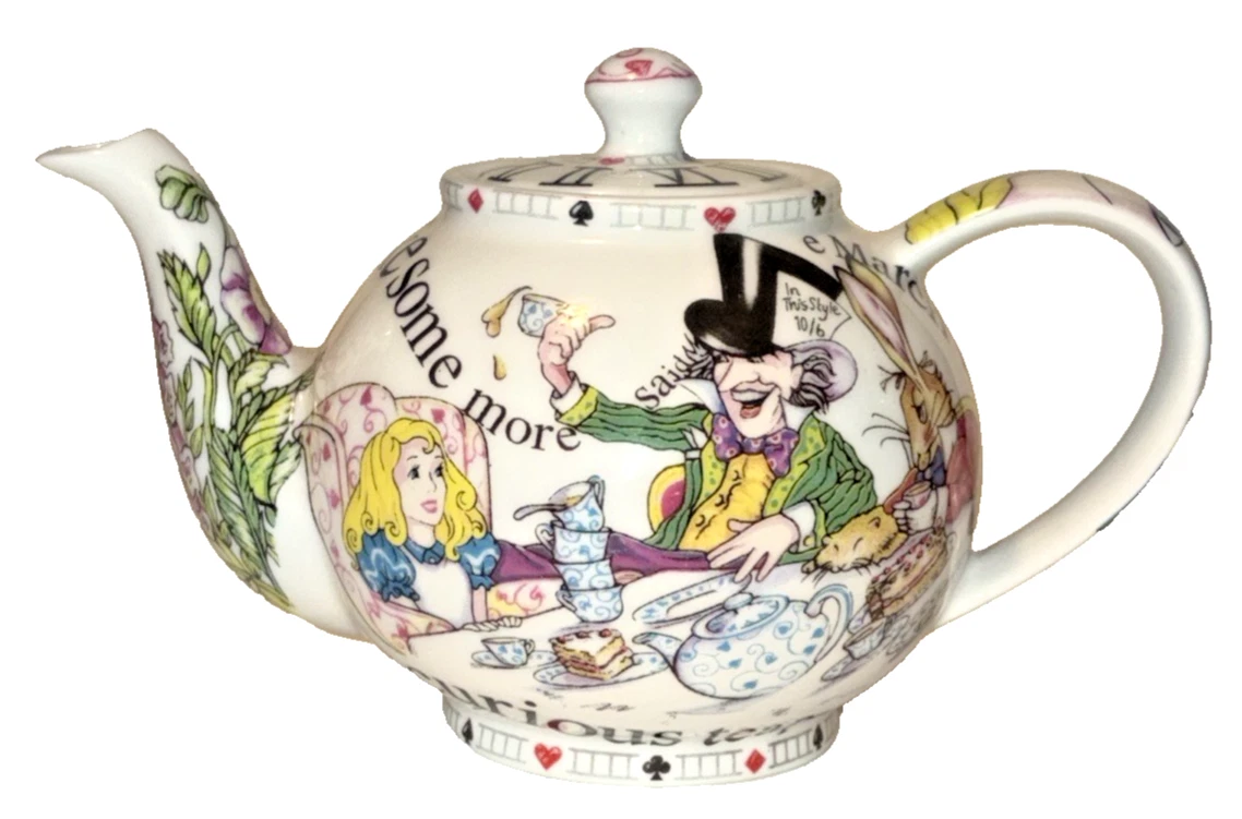 cardew design teapot products for sale | eBay
