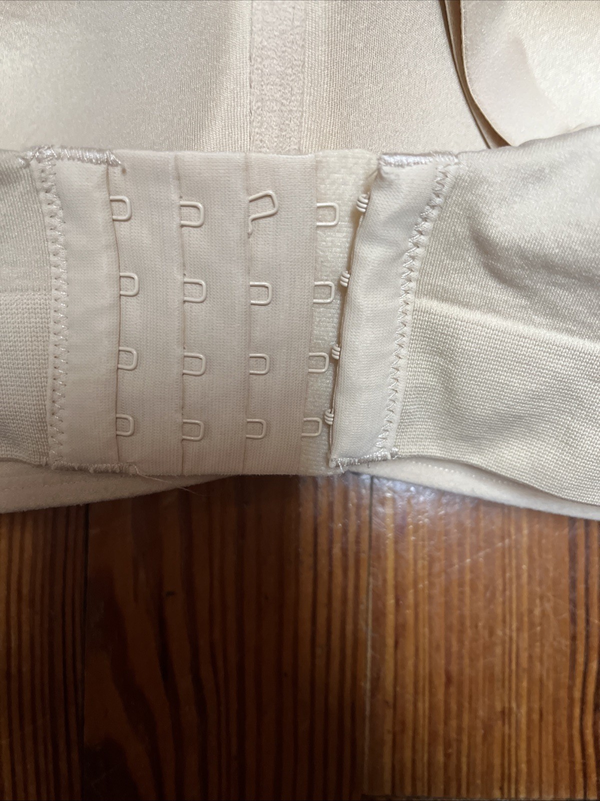 Shapermint Essentials Sweetheart Wireless Contour… - image 3