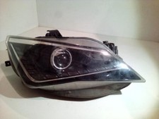 Feu avant (phare) Seat IBIZA