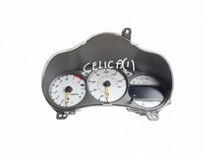 Compteur Toyota CELICA