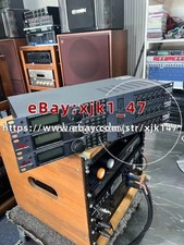 1PCS USED dbx 260 DriveRack 260 audio processor by Fedex or UPS N8181 YF