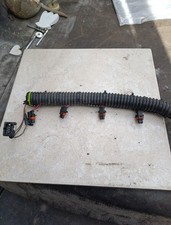 Vivaro 1.9di Common Rail Wiring Harness 2005 - Used