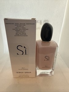 Armani Si Fiori | eBay