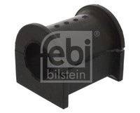Febi Bilstein 40034 Stabilisatorlager Elastomer FüR Land Rover Hinterachse