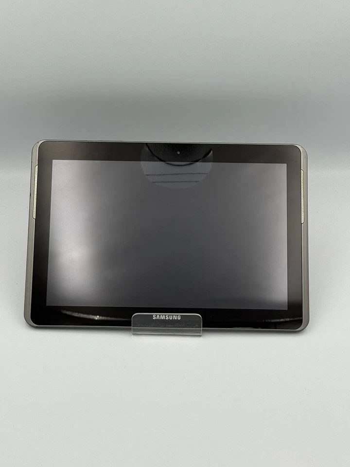 Samsung Galaxy Tab 2 Tablet Grey P5110 Wi-Fi 16GB 10.1" Unlocked Android Tab - Image 2 of 4