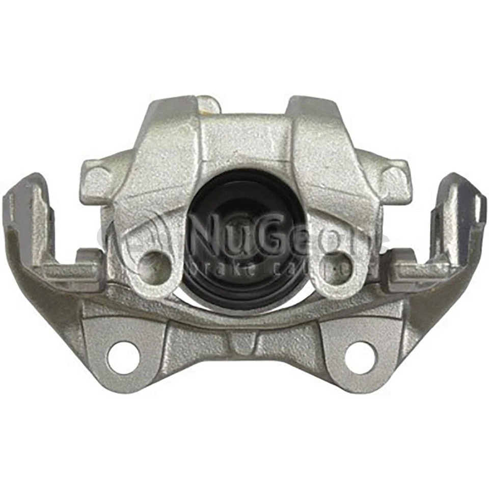 Par de pinzas de freno traseras para Mercedes-Benz CL550 2007 2008 Foto 4 de 4