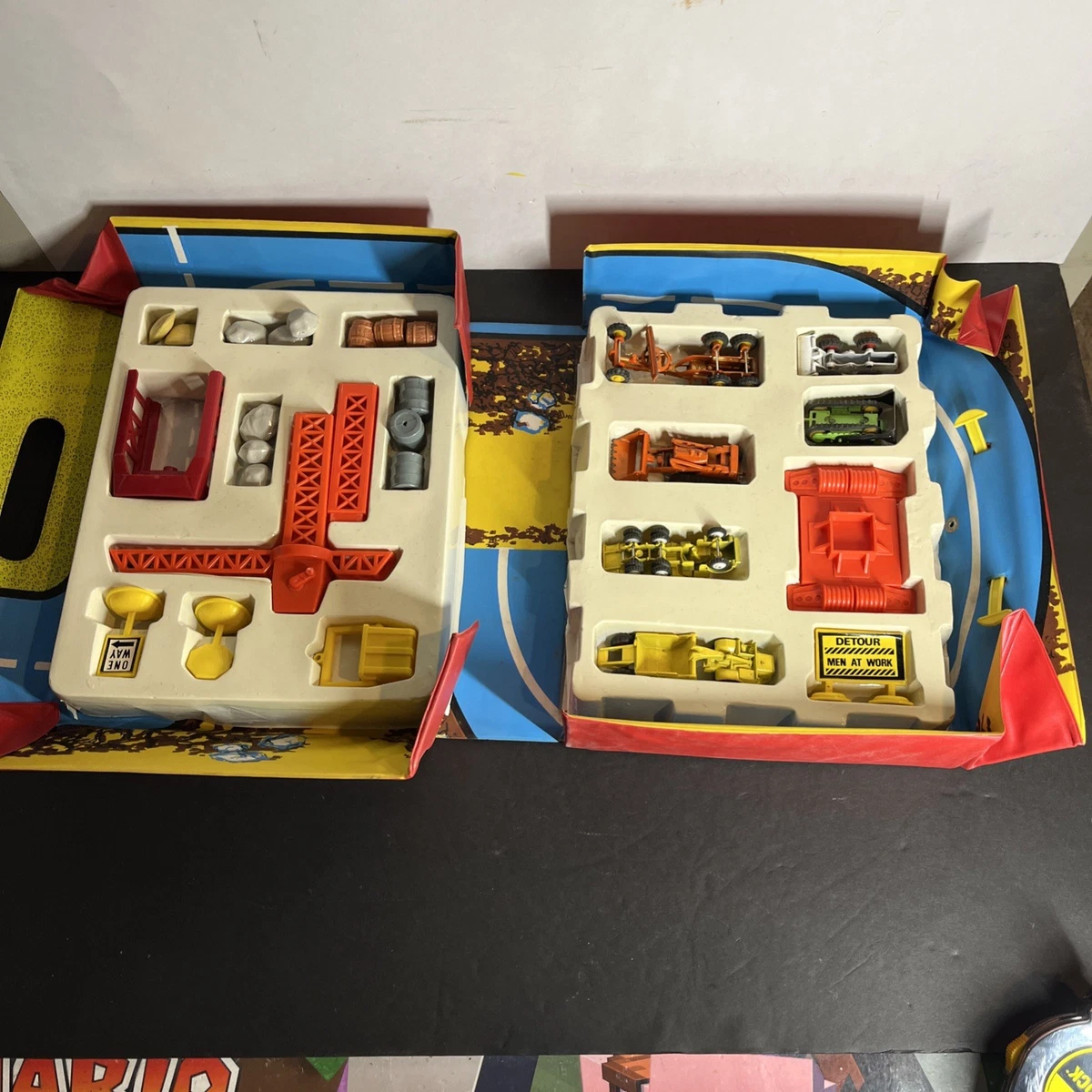 Zylmex Diecast Trucks for sale | eBay