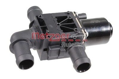 Kühlmittelregelventil METZGER AUTOTEILE 0899334 für ALFA GIULIA 952ABA25B RANGE