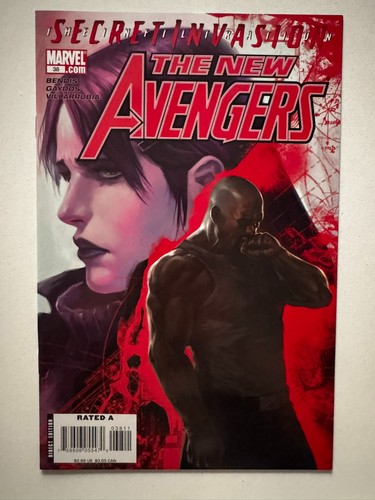 New Avengers (Marvel Comics 2005) U Pick Combine Shipping - Bild 8 von 100