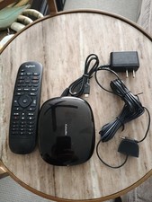 Logitech Harmony Companion Remote + Harmony H...