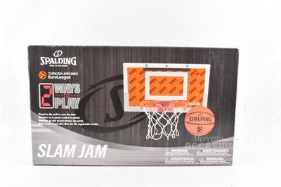 Spalding Slam Jam Türkorb