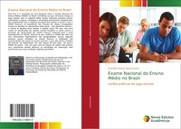 Juvenilto Soares Nascimento | Exame Nacional Do Ensino MéDio No Brasil | Buch