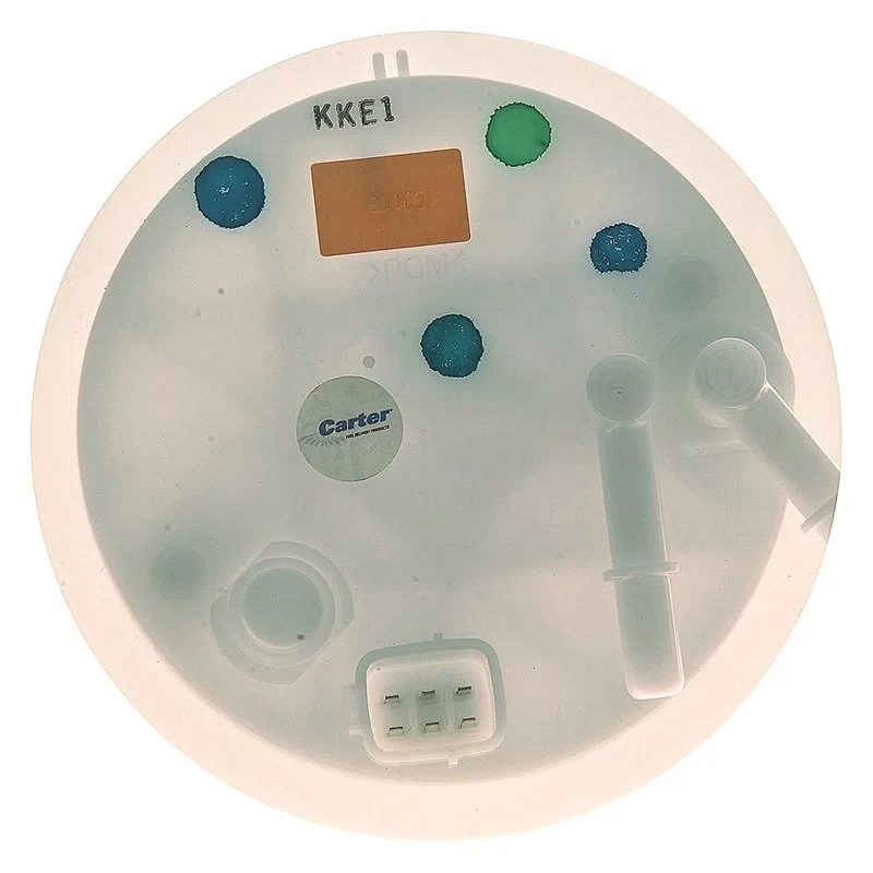 For Subaru Outback 2006-2009 Carter P76427M Fuel Pump Module Assembly - Image 3 of 4