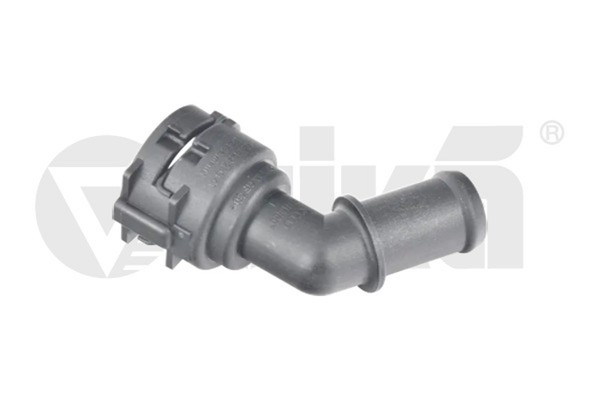 KüHlmittelflansch Vika 11221780701 FüR Audi A6 C7 4G2 4GC Avant 4G5 4GD A7 4GA-image