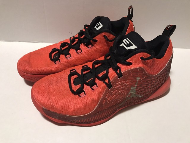 cp3 x shoes