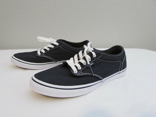 vans tb4r black