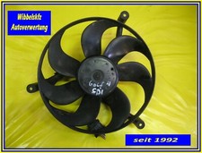 VW Golf 4, 1,6ltr., SDI, Kühlerlüfter, siehe Bild,