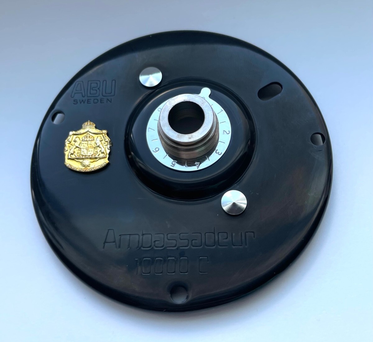 Ambassadeur2000C（EF） 1992 Ford Mustang GT LX Steering Wheel Air Bag Clock Spring
