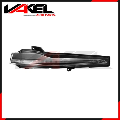 Mirror Turn Signal Lights Passenger Right Side 0999067201 Fits Mercedes C Class