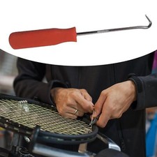 Portable Badminton Racquet Stringing Tool Racket Stringing Puller