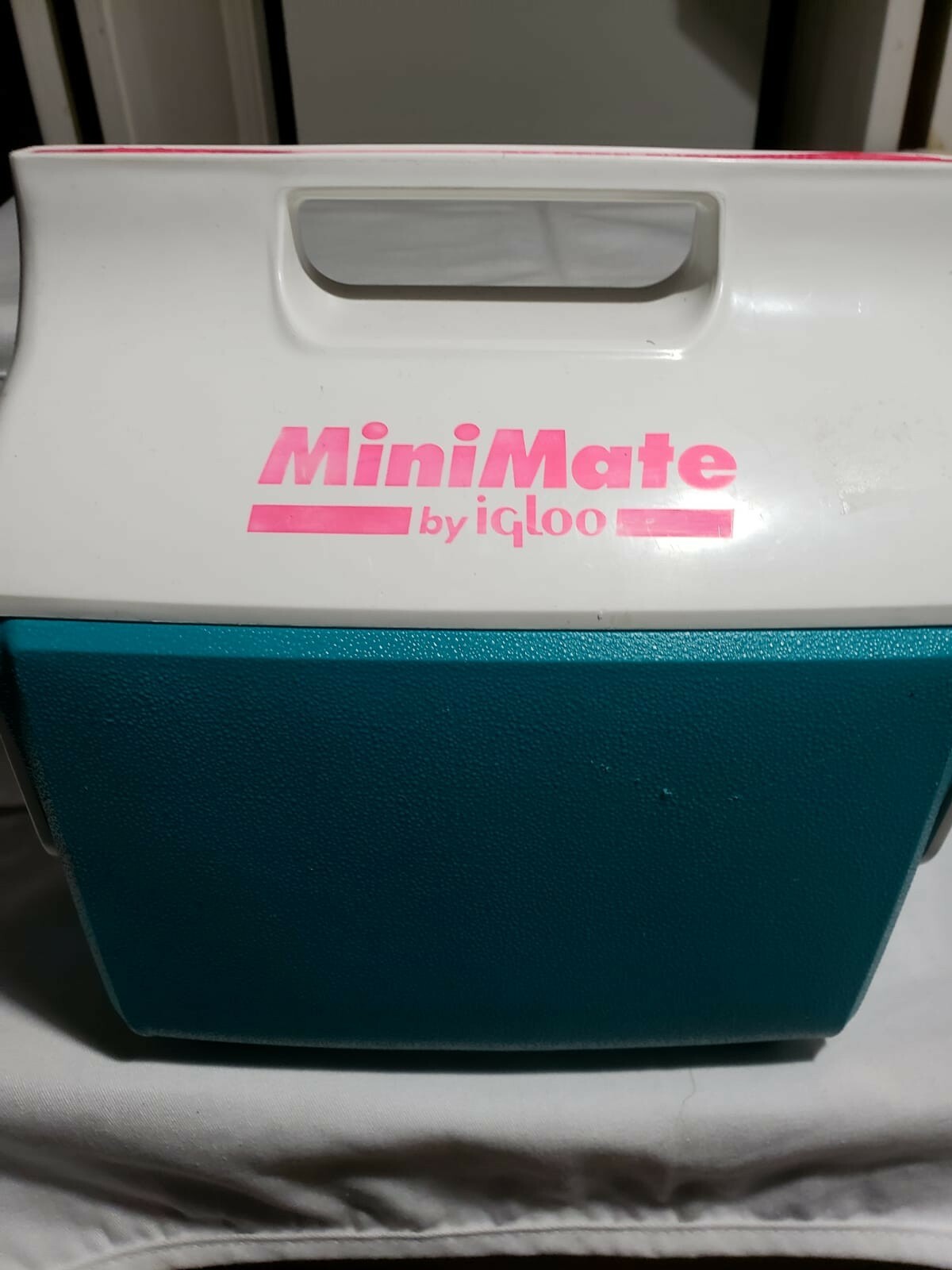 retro playmate cooler