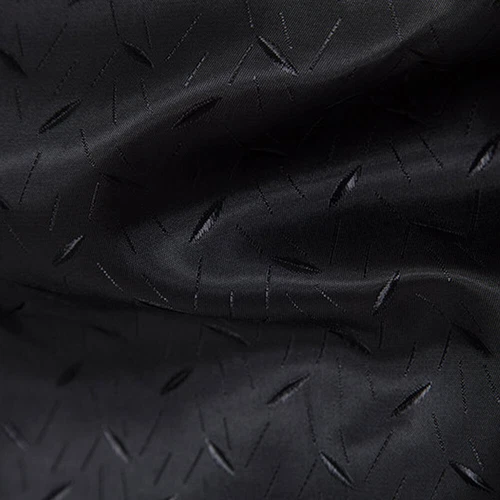 Men's Shirts Long Sleeve New Casual Button Down Dress Shirt Silk Tops - Imagen 11 de 24