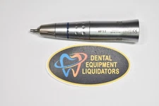 Bien Air HP 1:1 Straight Nose Cone External Spray Straight No Light 1600052-001