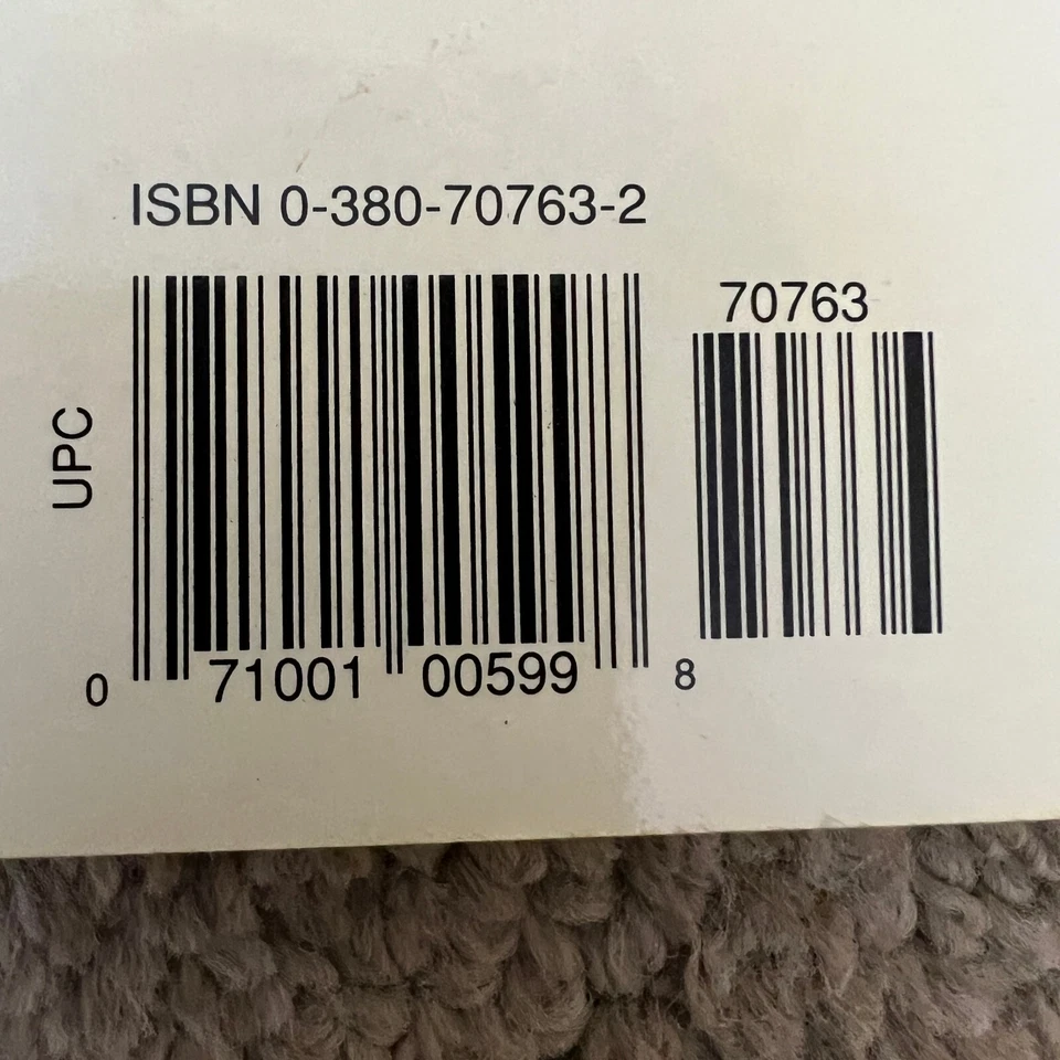 Stephen Hawking's Universe Science Paperback Book by John Boslough Avon 1989 - Image 3 of 4