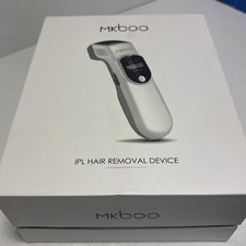 MKBOO IPL Hair Removal Device Male/ Female