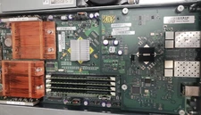 EMC2 Fibre Controllers FC Data Mover 2 Quad Xeon 2.8GHz 4GB SFP 100-561-097 DELL