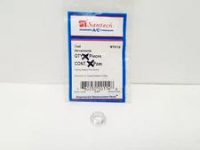 MT0114 Santech Industries Tool A/C Compressor Shott Pilot Insert - Qty. 1 Piece