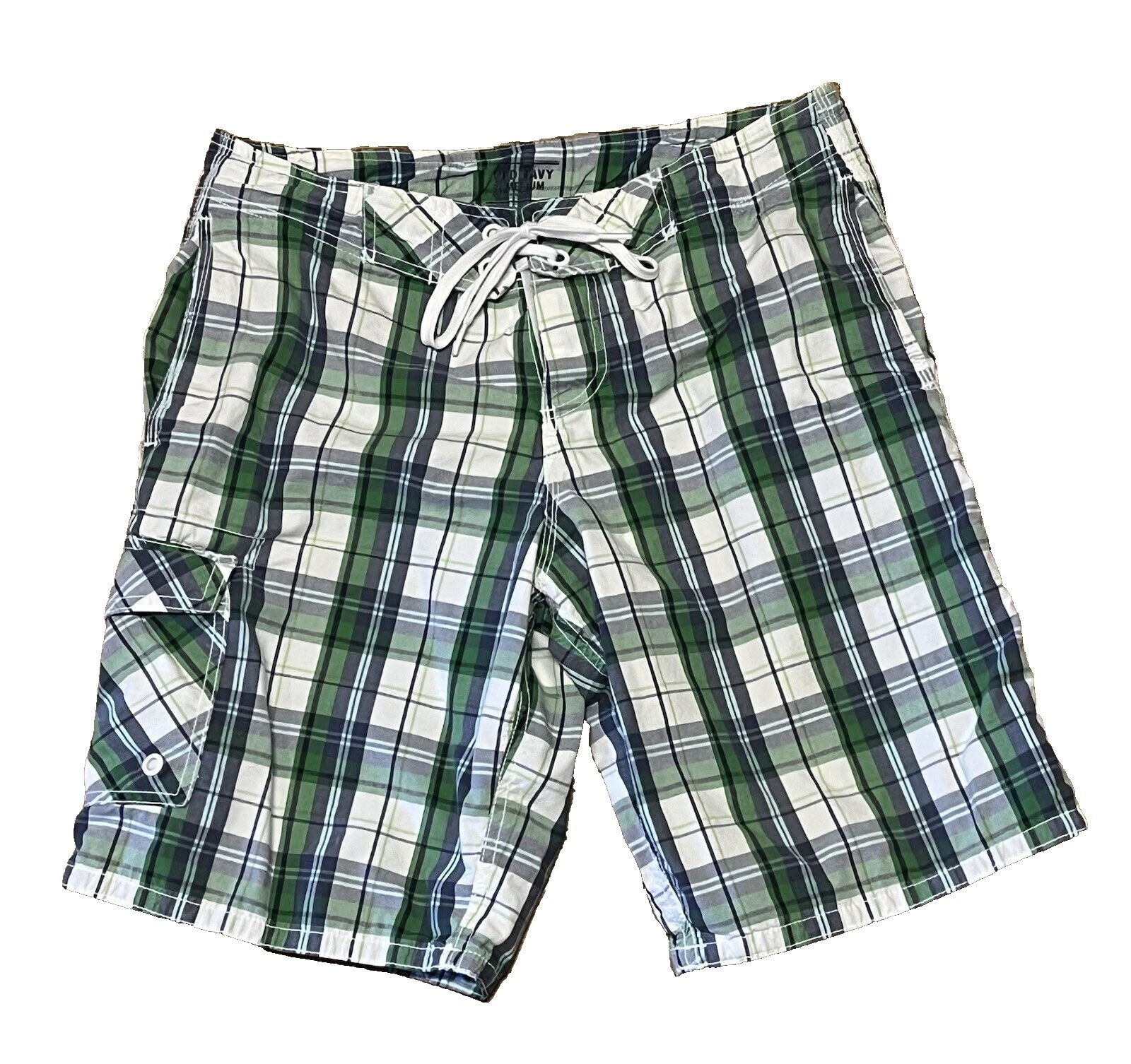 Old Navy Regular 32 Size Swimwear for Men