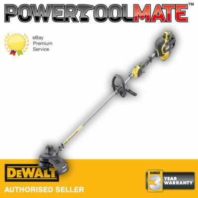 Dewalt DCM571N 54V FLEXVOLT Cordless Strimmer/Brush Cutter (Body Only)  5035048657362 UK