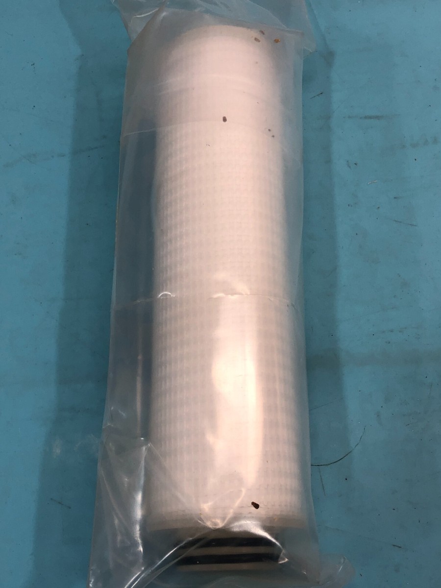 Lot of 2 Millipore CMP301E06 FILTER, 155450 | eBay