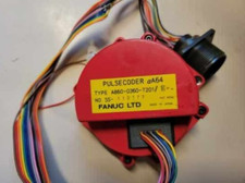 NEW FANUC ROTARY ENCODER A860B-0360-T201